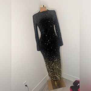 FAERIESTY dress XL